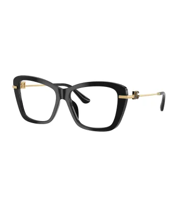 Dolce & Gabbana DG3439 501 Női Szemüvegkeret