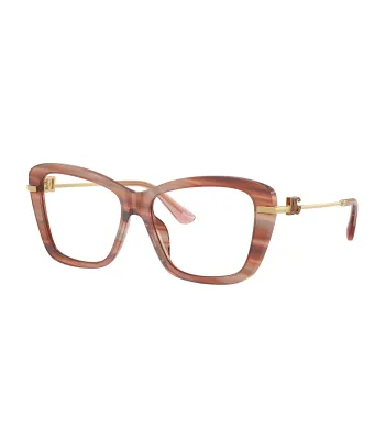 Dolce & Gabbana DG3439 3473 Női Szemüvegkeret