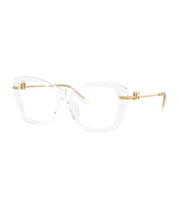 Dolce & Gabbana DG3439 3133 Női Szemüvegkeret
