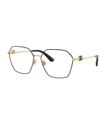 Dolce & Gabbana DG1366 1334 Női Szemüvegkeret