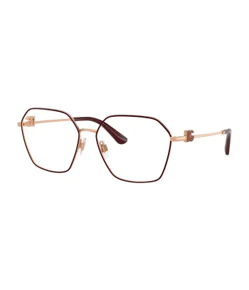 Dolce & Gabbana DG1366 1351 Női Szemüvegkeret