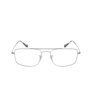 Ray-Ban Vista Rx6579 RX6579 2502 Unisex Szem&uuml;vegkeret