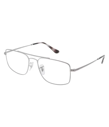 Ray-Ban Vista Rx6579 RX6579 2502 Unisex Szem&uuml;vegkeret