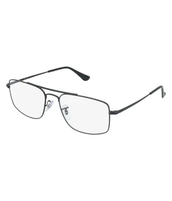 Ray-Ban Vista Rx6579 RX6579 2509 Unisex Szem&uuml;vegkeret