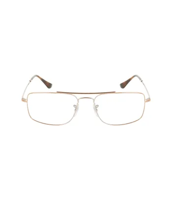 Ray-Ban Vista Rx6579 RX6579 2943 Unisex Szem&uuml;vegkeret