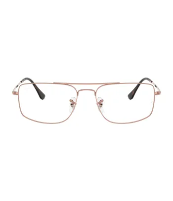Ray-Ban Vista Rx6579 RX6579 2943 Unisex Szemüvegkeret