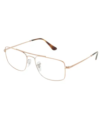 Ray-Ban Vista Rx6579 RX6579 2943 Unisex Szem&uuml;vegkeret