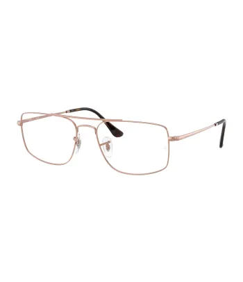 Ray-Ban Vista Rx6579 RX6579 2943 Unisex Szemüvegkeret
