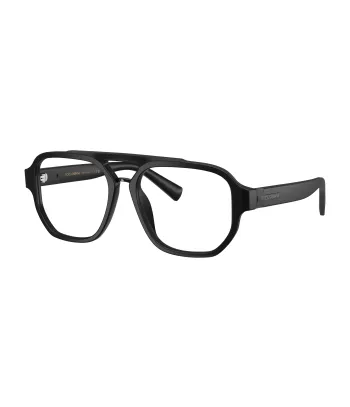 Dolce & Gabbana DG3447 2525 Férfi Szemüvegkeret