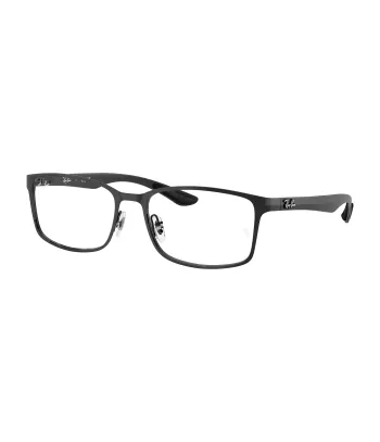 Ray-Ban Vista RX8424 2509 Unisex Szemüvegkeret