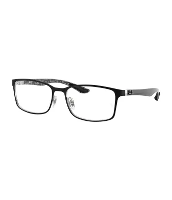Ray-Ban Vista RX8424 2997 Unisex Szemüvegkeret