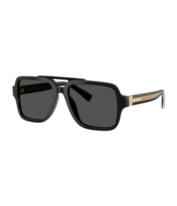 Dolce & Gabbana DG4544 501/87 Férfi Napszemüveg
