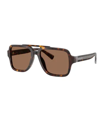 Dolce & Gabbana DG4544 502/73 Férfi Napszemüveg