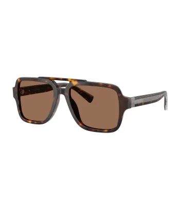 Dolce & Gabbana DG4544 502/73 Férfi Napszemüveg