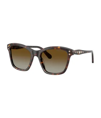 Swarovski SK6063 1002T5 Női Napszemüveg