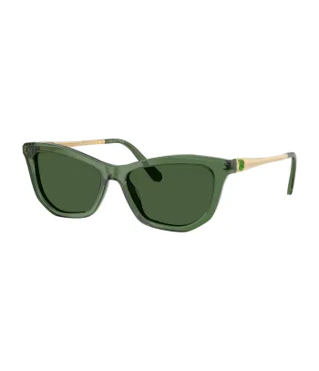 Swarovski SK6057 108571 Női Napszemüveg