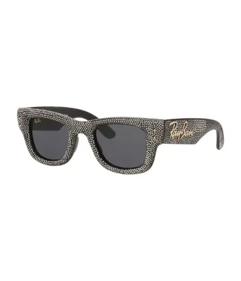 Ray-Ban Wayfarer P. RB4940BP 686587 Unisex Napszemüveg
