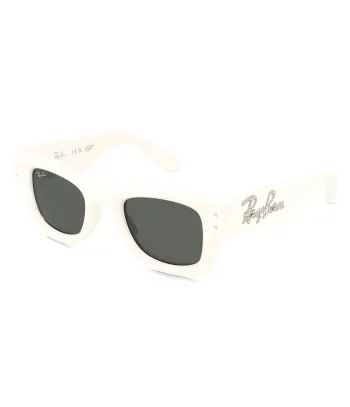 Ray-Ban Wayfarer P. RB4940B 686387 Unisex Napszemüveg