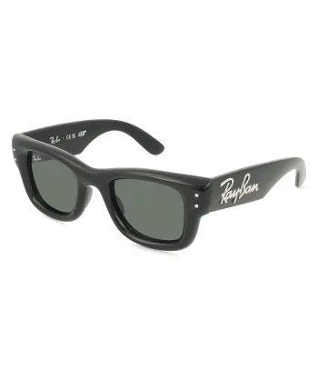 Ray-Ban Wayfarer P. RB4940B 686487 Unisex Napszemüveg