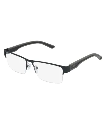 Emporio Armani EA1182 3001 Férfi Szemüvegkeret