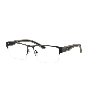 Emporio Armani EA1182 3001 Férfi Szemüvegkeret