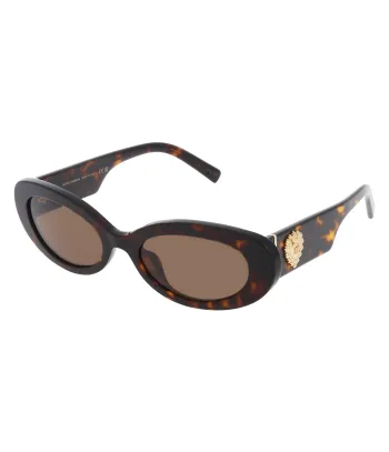 Dolce & Gabbana DG4537 502/73 Női Napszemüveg