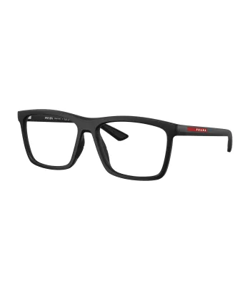 Prada Linea Rossa PS01TV 1BO1O1 Férfi Szemüvegkeret