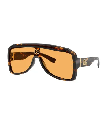 Dolce & Gabbana DG6205 512/85 Unisex Napszem&uuml;veg