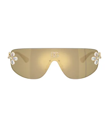Dolce & Gabbana DG2333B 02/03 Női Napszemüveg