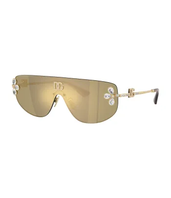 Dolce & Gabbana DG2333B 02/03 Női Napszemüveg