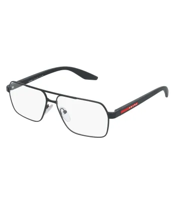 Prada Linea Rossa PS51TV 1BO1O1 Férfi Szemüvegkeret