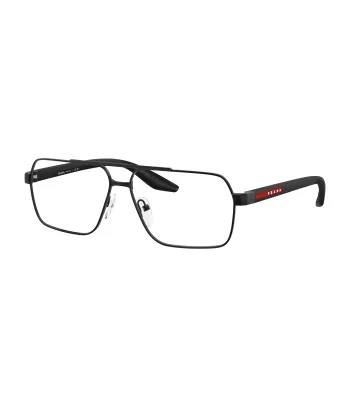 Prada Linea Rossa PS51TV 1BO1O1 Férfi Szemüvegkeret