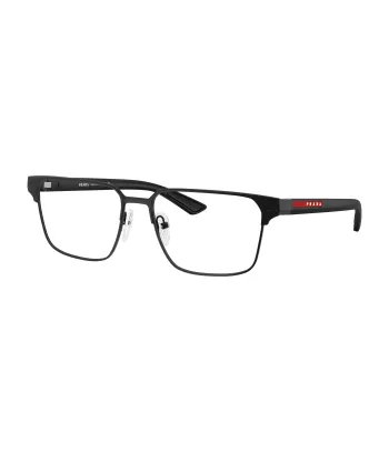 Prada Linea Rossa PS50TV 1BO1O1 Férfi Szemüvegkeret