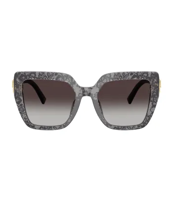 Dolce & Gabbana DG4538 34718G Női Napszem&uuml;veg