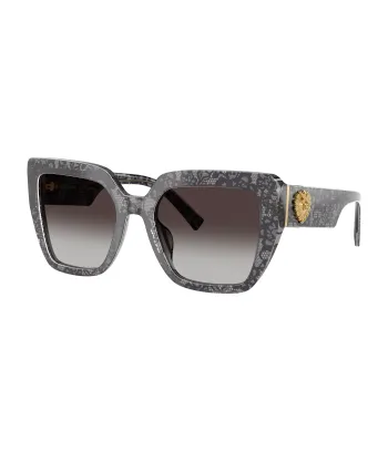 Dolce & Gabbana DG4538 34718G Női Napszem&uuml;veg