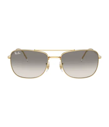 Ray-Ban RB3755 001/32 Unisex Napszemüveg