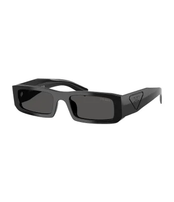 Prada PRD09SD 16K08Z Férfi Napszemüveg