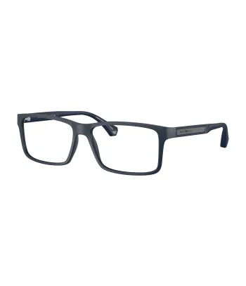 Emporio Armani EA3038 6185 Férfi Szemüvegkeret