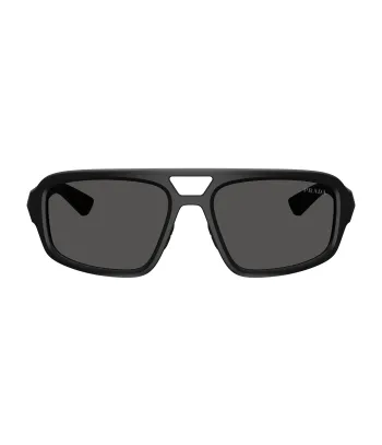 Prada Linea Rossa PSB11SU 1BO08Z Férfi Napszemüveg
