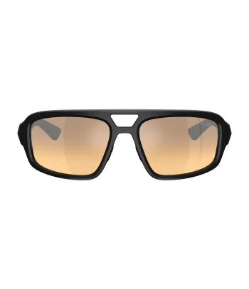 Prada Linea Rossa PSB11SU 1BO40Z Férfi Napszemüveg