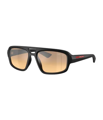 Prada Linea Rossa PSB11SU 1BO40Z Férfi Napszemüveg