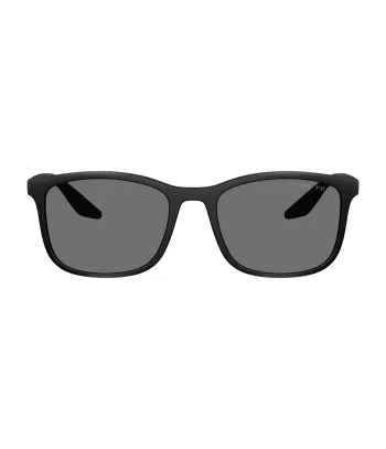 Prada Linea Rossa PSA08S DG002G Férfi Napszemüveg