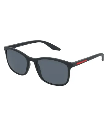 Prada Linea Rossa PSA08S DG002G Férfi Napszemüveg