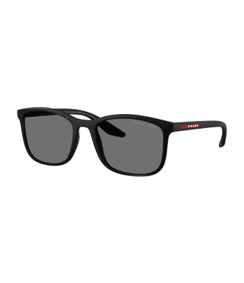 Prada Linea Rossa PSA08S DG002G Férfi Napszemüveg