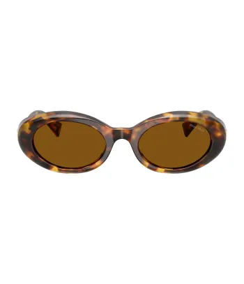 Miu Miu MUB09S 14L20V Női Napszemüveg