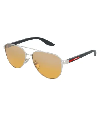 Prada Linea Rossa PSA52S 1BC40Z Férfi Napszemüveg