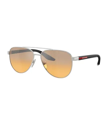 Prada Linea Rossa PSA52S 1BC40Z Férfi Napszemüveg