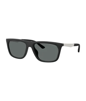 Emporio Armani EA4272U 500181 Férfi Napszemüveg