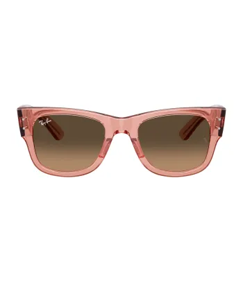 Ray-Ban Mega W. RB0840S 684843 Unisex Napszemüveg