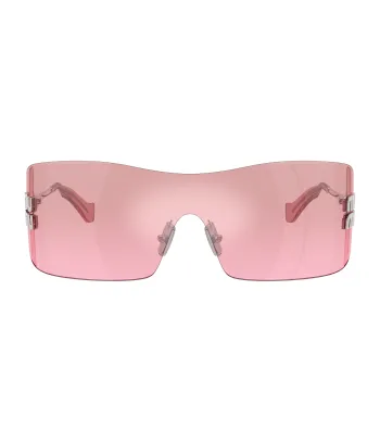 Miu Miu MUB53S 1BC70Y Női Napszemüveg
